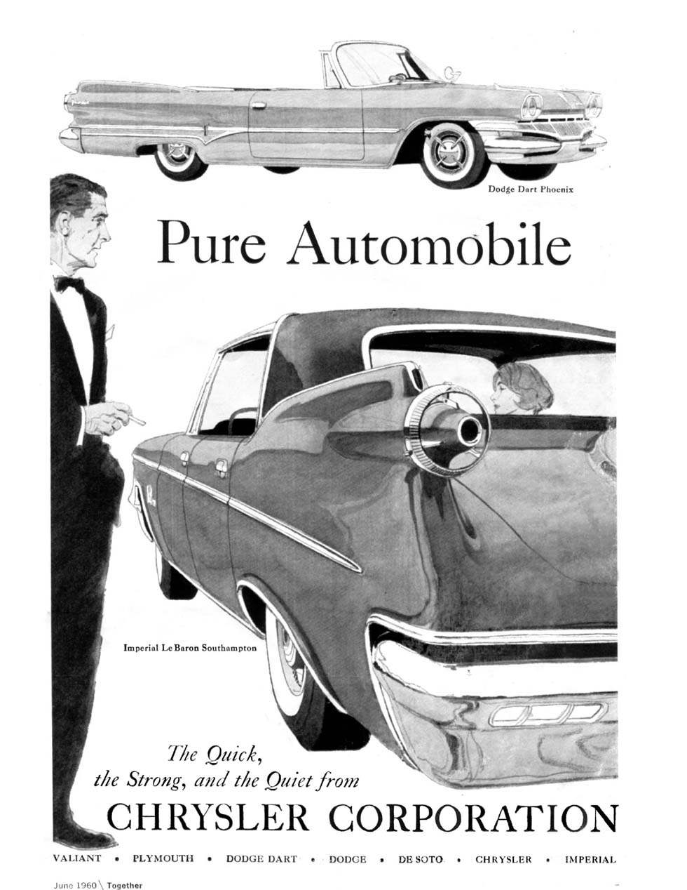 1960 Chrysler Corporation 15